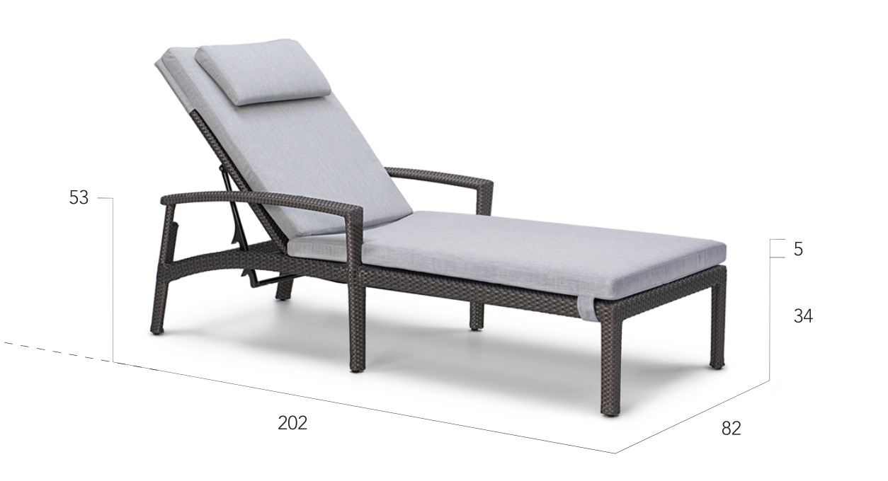 Sun Lounger