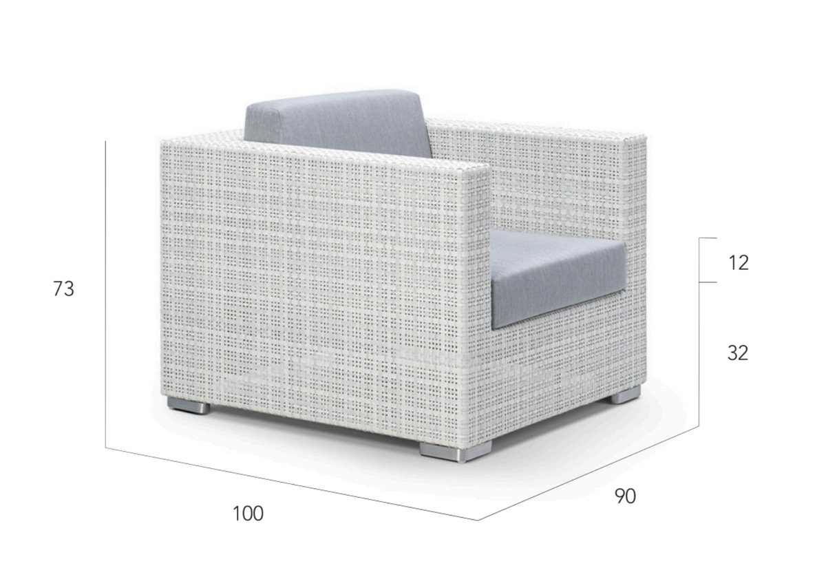 Lounge Chair