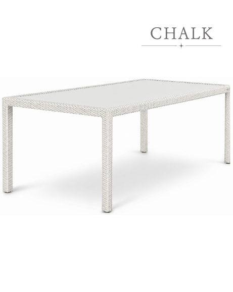 Dining Table 6 Seater