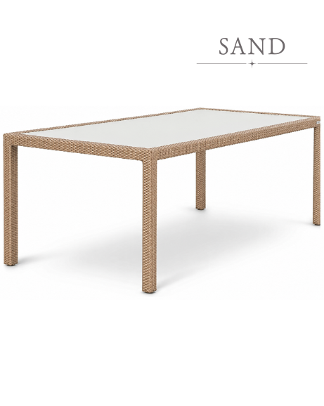 Dining Table 6 Seater