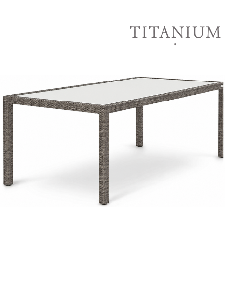 Dining Table 6 Seater