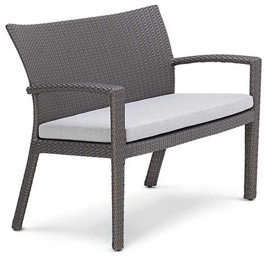 2 Seater Arm Chair