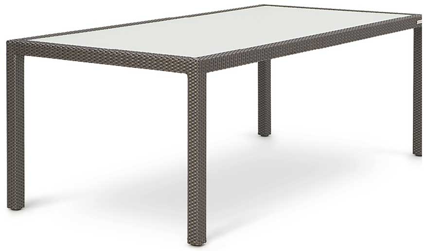 Dining Table 6 Seater