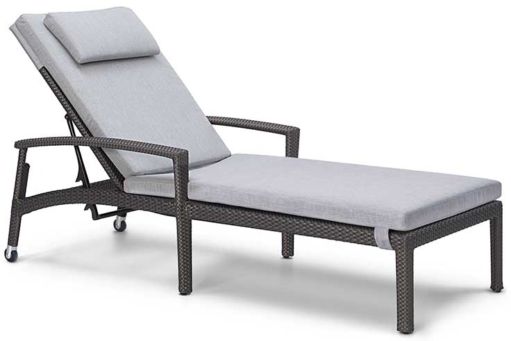 Sun Lounger