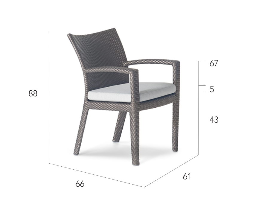Arm Chair